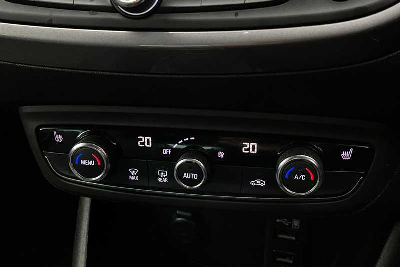 Used Vauxhall Crossland 2022 for sale - 77363112: Photo 15