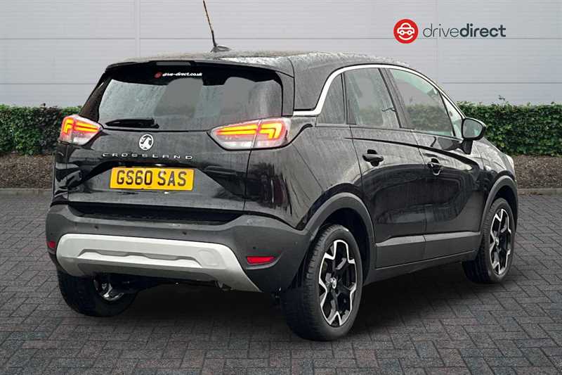 Used Vauxhall Crossland 2022 for sale - 77363112: Photo 3
