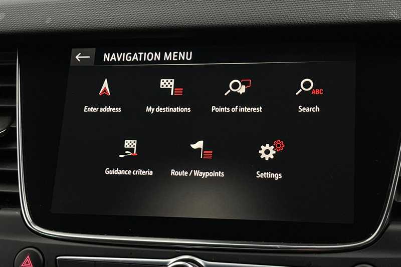 Used Vauxhall Crossland 2022 for sale - 77363112: Photo 43