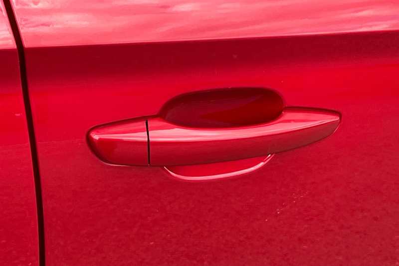 Used Vauxhall Corsa 2023 for sale - 78216698: Photo 33