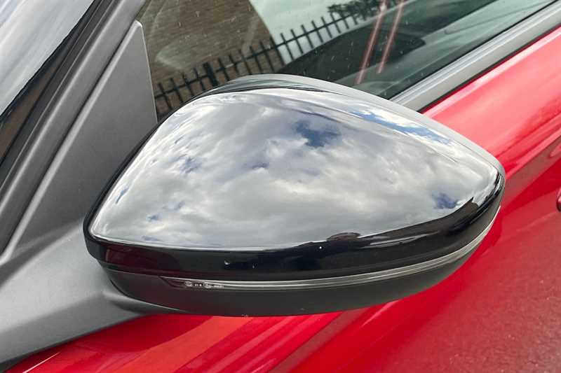 Used Vauxhall Corsa 2023 for sale - 78216698: Photo 35