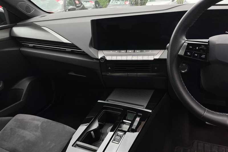 Used Vauxhall Astra 2023 for sale - 77362493: Photo 14