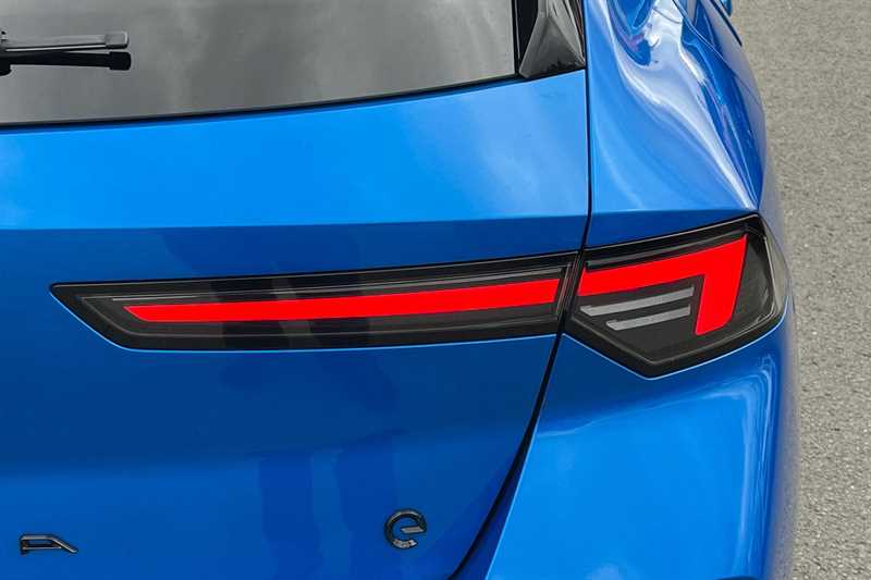 Used Vauxhall Astra 2023 for sale - 77362493: Photo 32