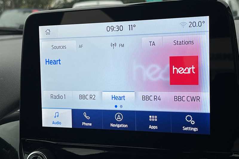 Used Ford Puma 2023 for sale - 76517471: Photo 18