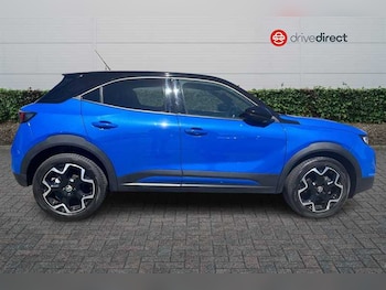 Used Vauxhall Mokka 2023 for sale - 78339426: Photo