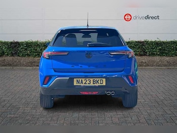 Used Vauxhall Mokka 2023 for sale - 78339426: Photo