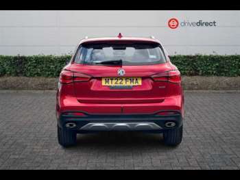 Used MG MG HS 2022 for sale - 75227487: Photo