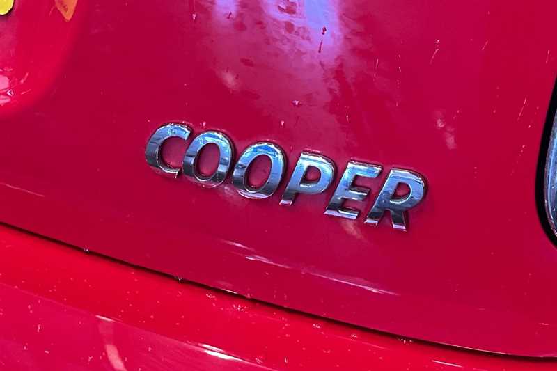 Used MINI Convertible 2018 for sale - 77335142: Photo 30