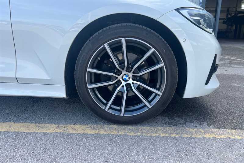Used BMW 3 Series 2020 for sale - 78222373: Photo 11