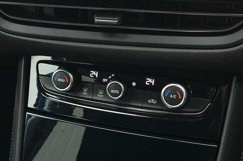 Used Vauxhall Grandland 2023 for sale - 77699741: Photo 15