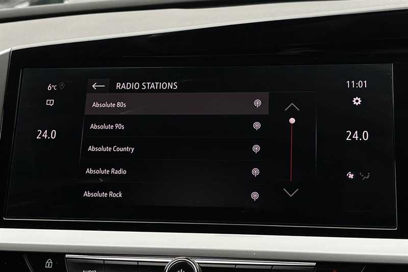 Used Vauxhall Grandland 2023 for sale - 77699741: Photo 18