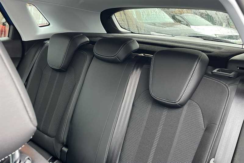 Used Vauxhall Grandland 2023 for sale - 77699741: Photo 24