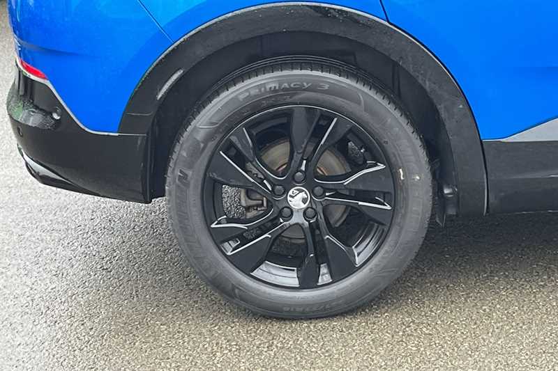 Used Vauxhall Grandland 2023 for sale - 77699741: Photo 9