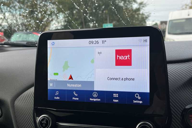 Used Ford Puma 2023 for sale - 76853230: Photo 17