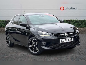 Used Vauxhall Corsa 2023 for sale - 78188559: Photo