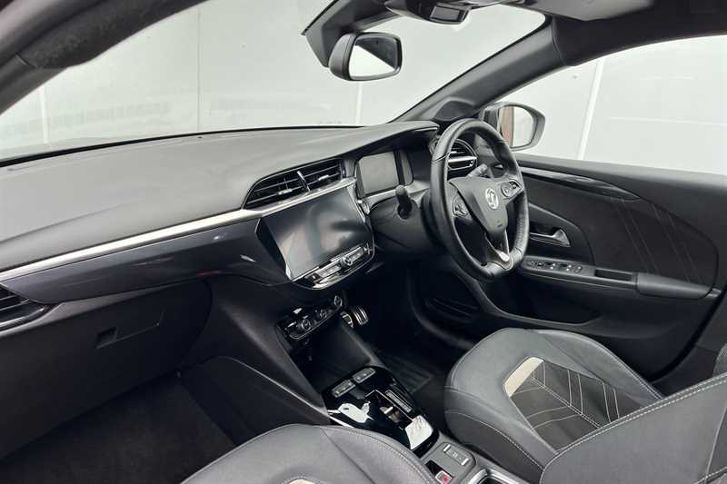 Used Vauxhall Corsa 2023 for sale - 78188559: Photo 39