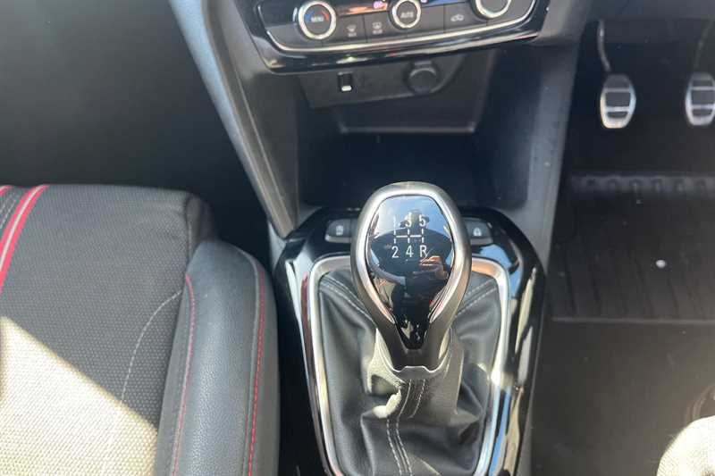 Used Vauxhall Corsa 2023 for sale - 78217367: Photo 14