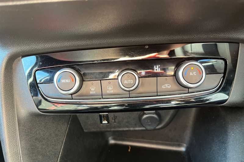 Used Vauxhall Corsa 2023 for sale - 78217367: Photo 15