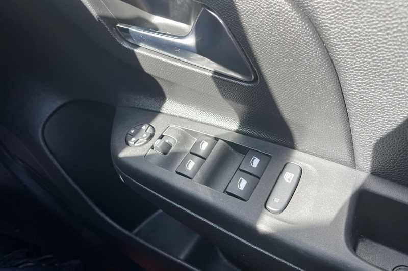 Used Vauxhall Corsa 2023 for sale - 78217367: Photo 16