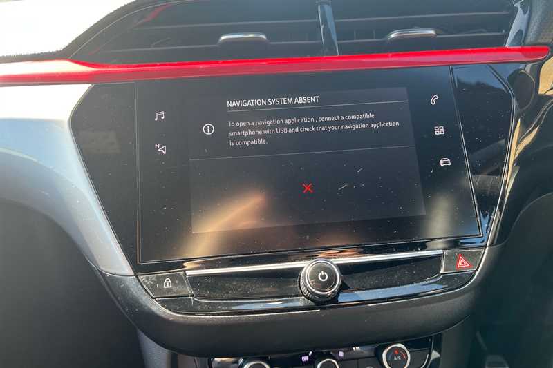 Used Vauxhall Corsa 2023 for sale - 78217367: Photo 18