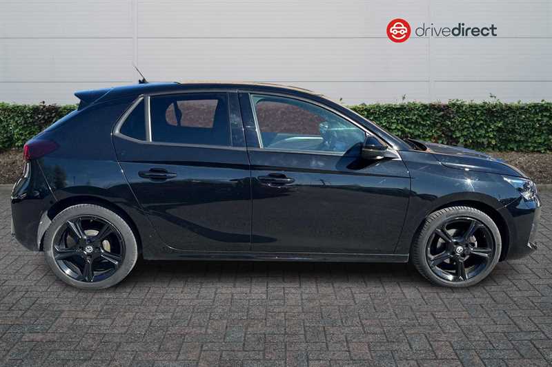 Used Vauxhall Corsa 2023 for sale - 78217367: Photo 2