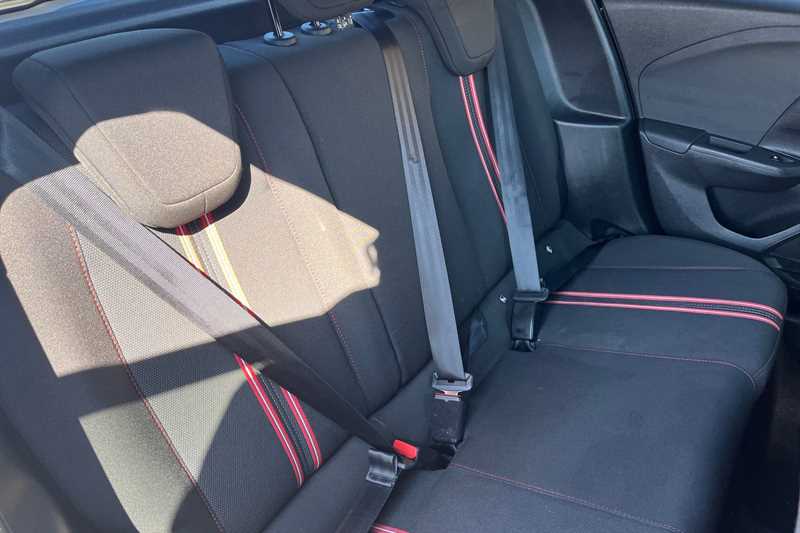 Used Vauxhall Corsa 2023 for sale - 78217367: Photo 24