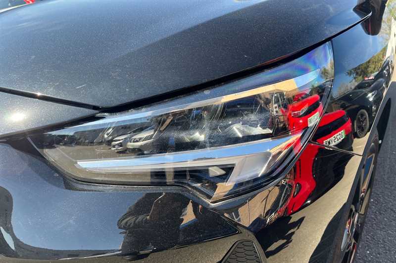 Used Vauxhall Corsa 2023 for sale - 78217367: Photo 29