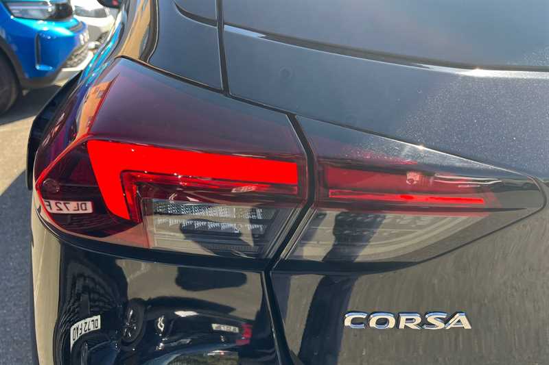 Used Vauxhall Corsa 2023 for sale - 78217367: Photo 31