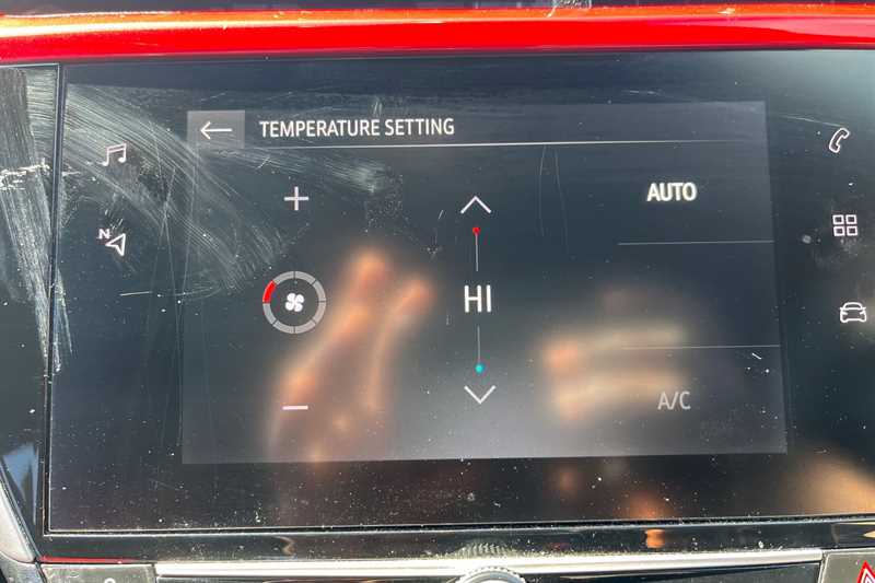 Used Vauxhall Corsa 2023 for sale - 78217367: Photo 42