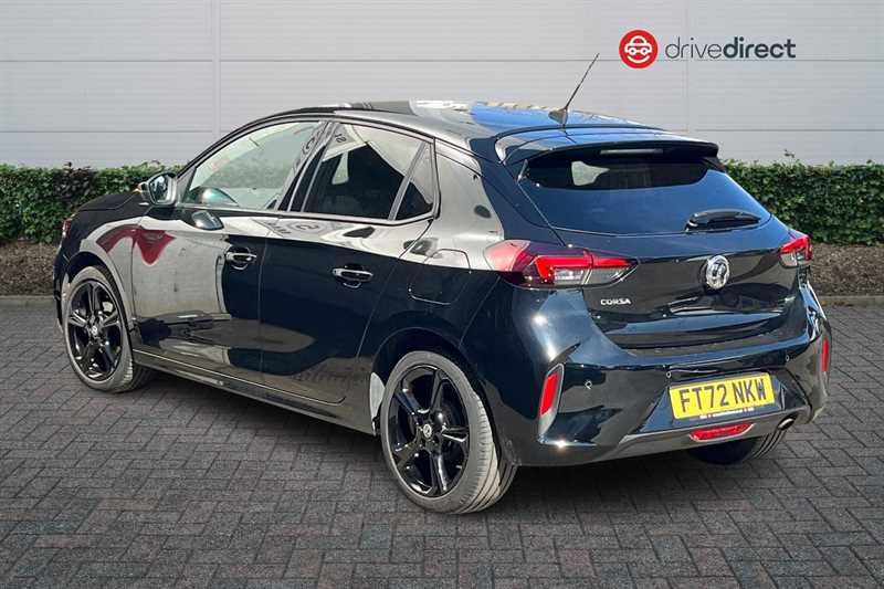Used Vauxhall Corsa 2023 for sale - 78217367: Photo 5
