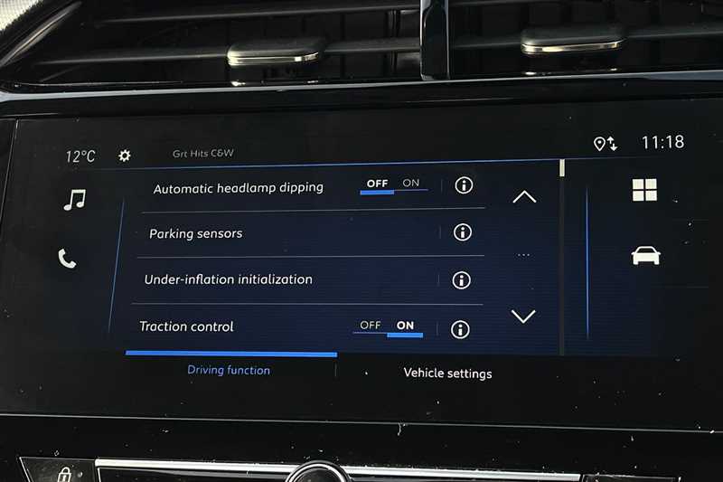 Used Vauxhall Corsa 2023 for sale - 77553893: Photo 18