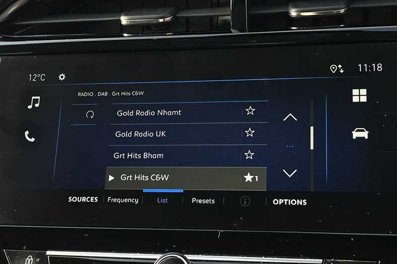 Used Vauxhall Corsa 2023 for sale - 77553893: Photo 41