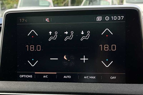 Used Peugeot 3008 2020 for sale - 76125080: Photo 42