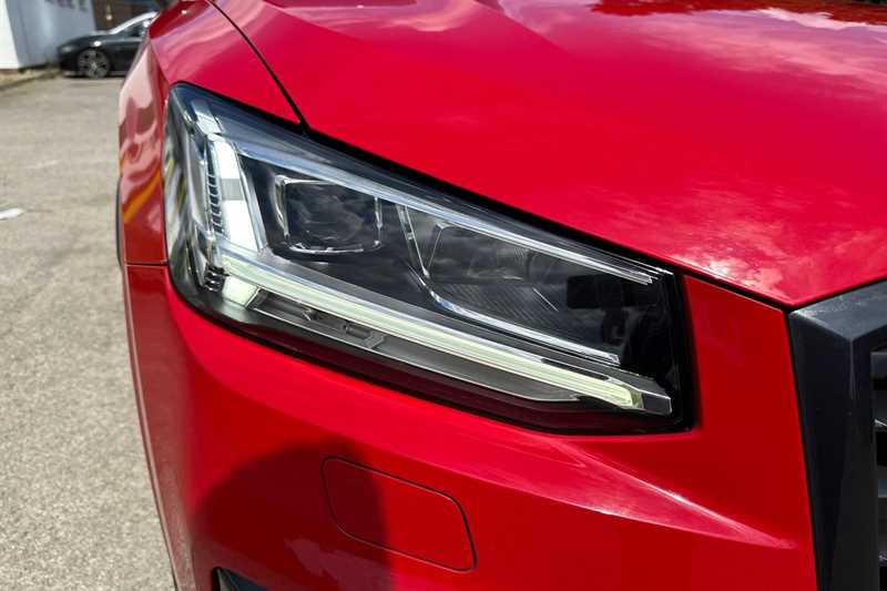 Used Audi Q2 2020 for sale - 77295790: Photo 28