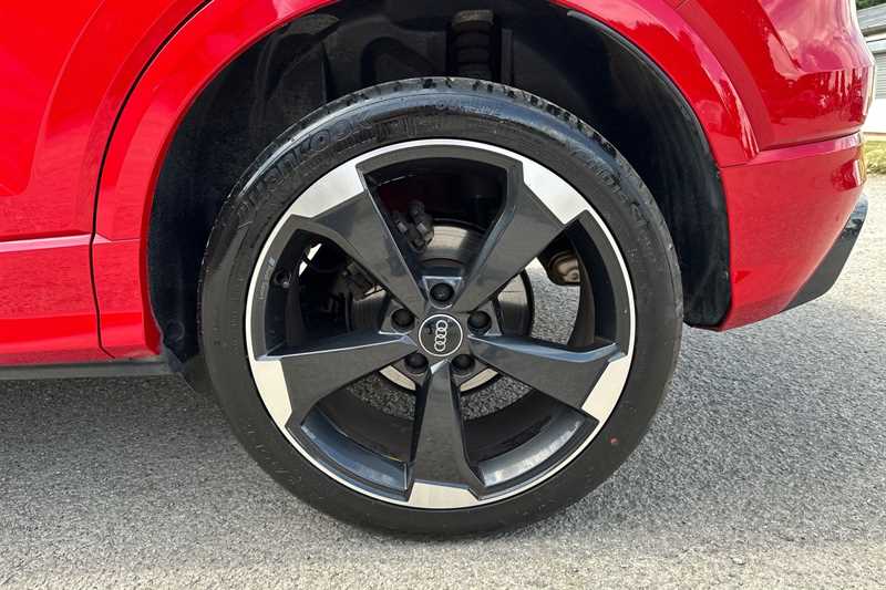 Used Audi Q2 2020 for sale - 77459431: Photo 11