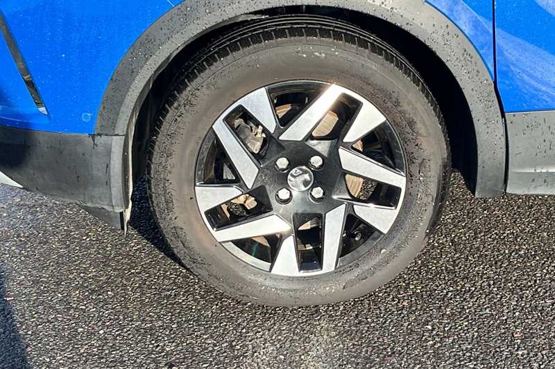 Used Vauxhall Mokka 2022 for sale - 77310291: Photo 11