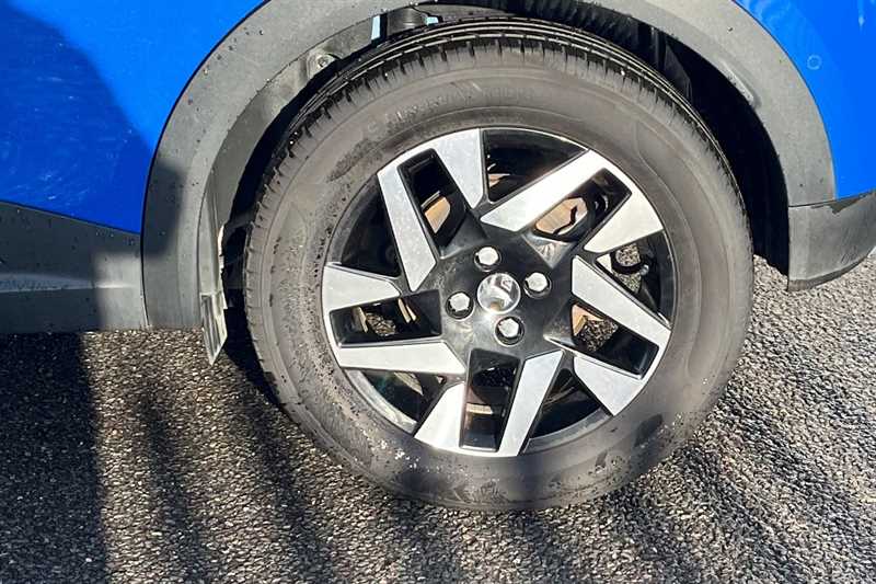 Used Vauxhall Mokka 2022 for sale - 77310291: Photo 12