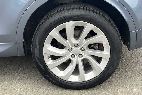Used Land Rover Discovery Sport 2020 for sale - 76242664: Photo 12
