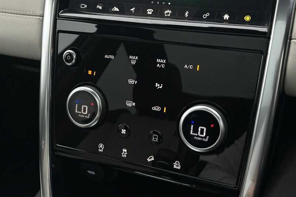 Used Land Rover Discovery Sport 2020 for sale - 76242664: Photo 15