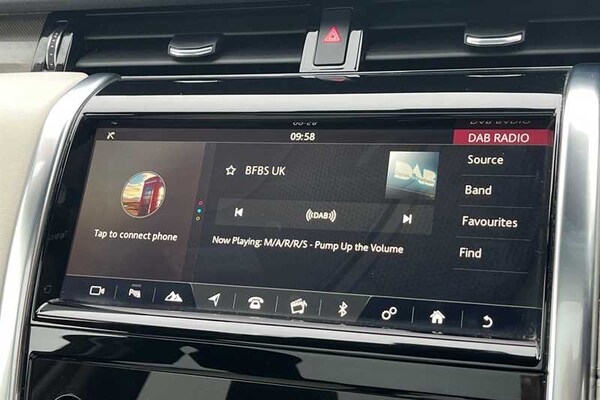 Used Land Rover Discovery Sport 2020 for sale - 76242664: Photo 18