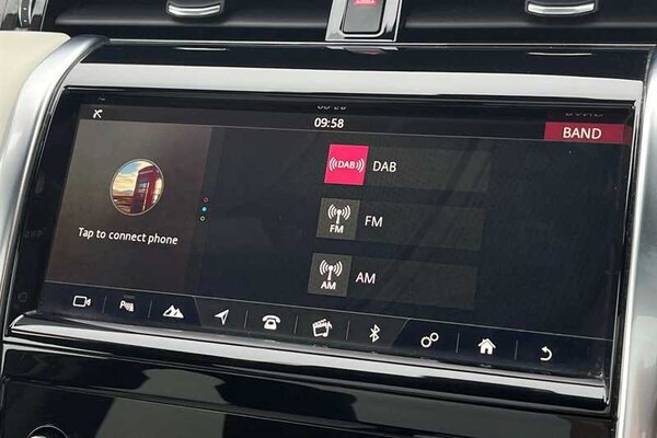 Used Land Rover Discovery Sport 2020 for sale - 76242664: Photo 19