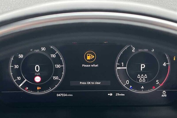 Used Land Rover Discovery Sport 2020 for sale - 76242664: Photo 20