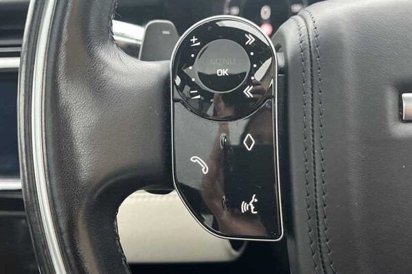 Used Land Rover Discovery Sport 2020 for sale - 76242664: Photo 21