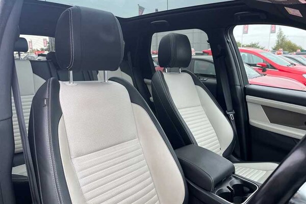 Used Land Rover Discovery Sport 2020 for sale - 76242664: Photo 23
