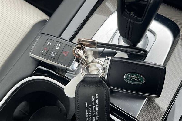 Used Land Rover Discovery Sport 2020 for sale - 76242664: Photo 36