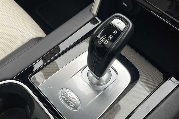 Used Land Rover Discovery Sport 2020 for sale - 76242664: Photo 47