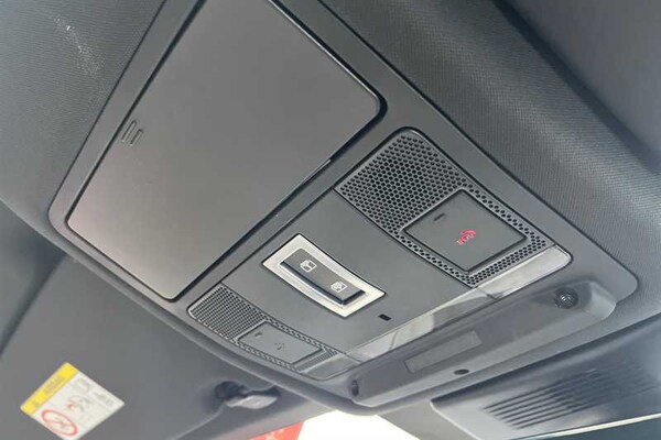 Used Land Rover Discovery Sport 2020 for sale - 76242664: Photo 48