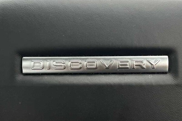 Used Land Rover Discovery Sport 2020 for sale - 76242664: Photo 49