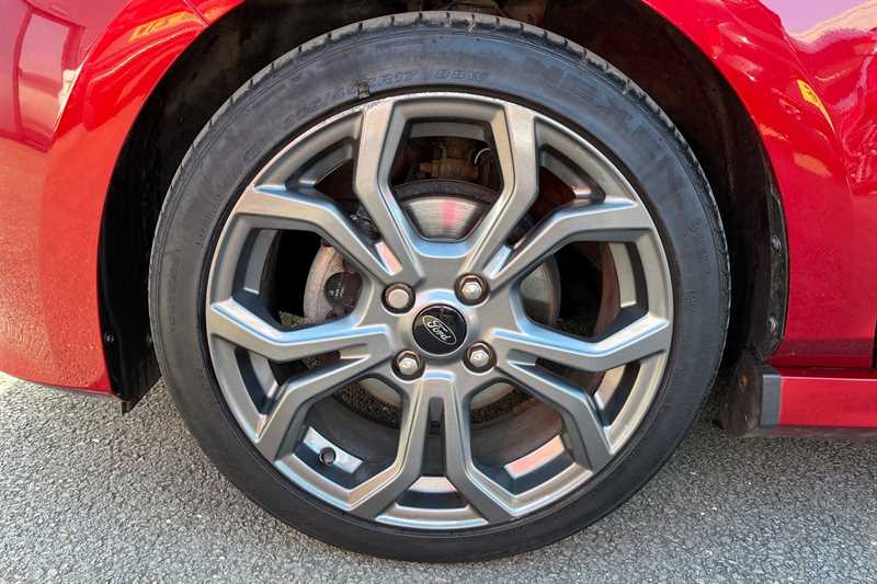 Used Ford Fiesta 2021 for sale - 78188957: Photo 10