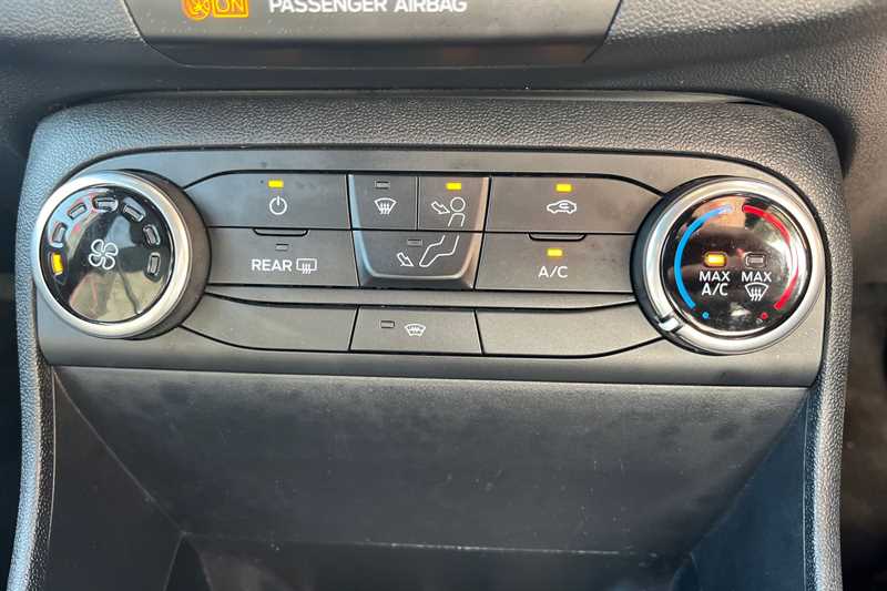 Used Ford Fiesta 2021 for sale - 78188957: Photo 15